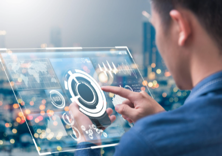 The Future of Tech in the Financial Industry