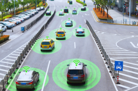 How Autonomous Vehicles Will Impact Urban Planning