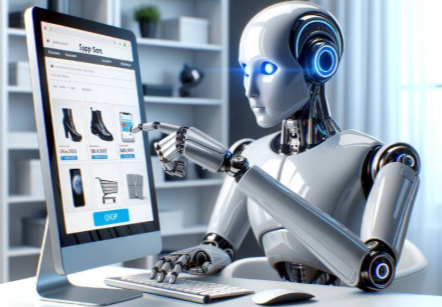 How AI Is Shaping the Future of Personalized Shopping