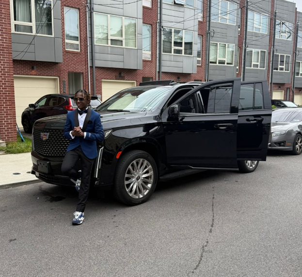 Optimus Fleets LLC – Luxury Transportation Services in Tabernacle Township, NJ